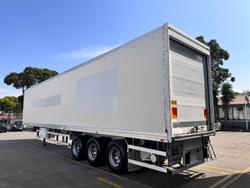2015 Maxitrans St3 Od