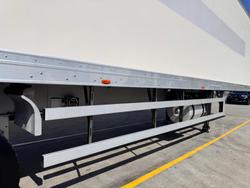 2015 Maxitrans St3 Od