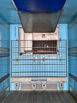 2015 Maxitrans St3 Od