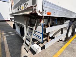 2015 Maxitrans St3 Od