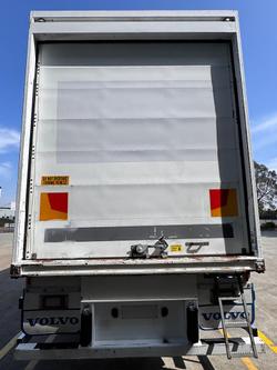 2015 Maxitrans St3 Od