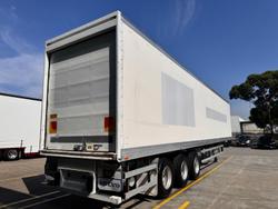 2015 Maxitrans St3 Od