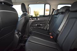 2026 GWM Tank 300 Ultra Hi4-T PHEV