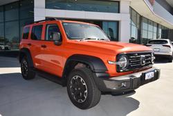 2026 GWM Tank 300 Ultra Hi4-T PHEV