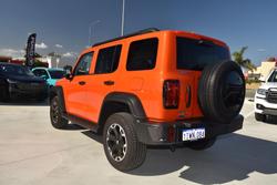 2026 GWM Tank 300 Ultra Hi4-T PHEV