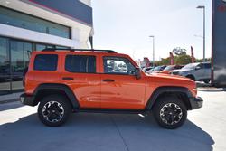 2026 GWM Tank 300 Ultra Hi4-T PHEV