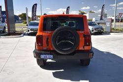 2026 GWM Tank 300 Ultra Hi4-T PHEV