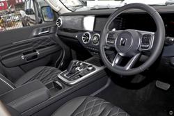 2026 GWM Tank 300 Lux