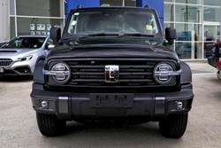 2026 GWM Tank 300 Lux