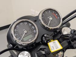 2021 Kawasaki W800 Street W800 Silver