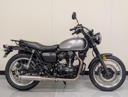 Kawasaki W800 Street