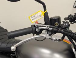 2021 Kawasaki W800 Street W800 Silver