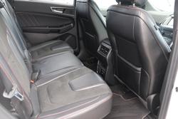 2020 Ford Endura ST-Line (FWD)