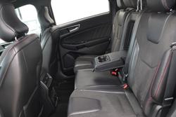 2020 Ford Endura ST-Line (FWD)