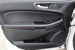 2020 Ford Endura ST-Line (FWD)