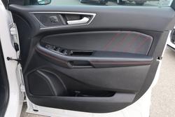 2020 Ford Endura ST-Line (FWD)