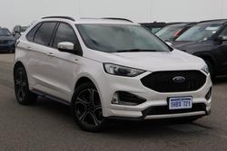 2020 Ford Endura ST-Line (FWD)