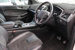 2020 Ford Endura ST-Line (FWD)