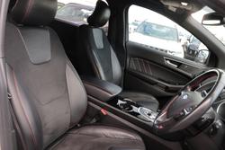 2020 Ford Endura ST-Line (FWD)