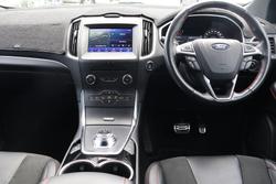 2020 Ford Endura ST-Line (FWD)