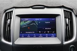 2020 Ford Endura ST-Line (FWD)