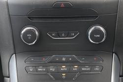 2020 Ford Endura ST-Line (FWD)