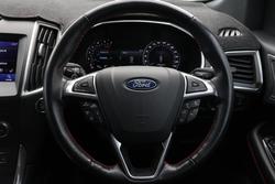 2020 Ford Endura ST-Line (FWD)