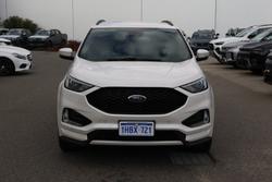 2020 Ford Endura ST-Line (FWD)