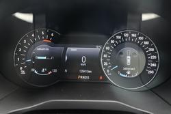 2020 Ford Endura ST-Line (FWD)