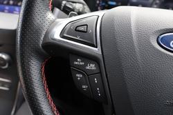 2020 Ford Endura ST-Line (FWD)