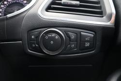 2020 Ford Endura ST-Line (FWD)