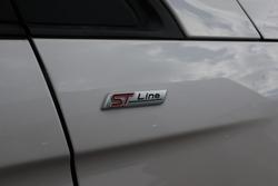 2020 Ford Endura ST-Line (FWD)