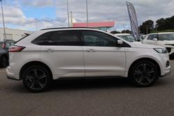 2020 Ford Endura ST-Line (FWD)