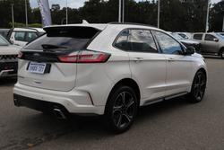 2020 Ford Endura ST-Line (FWD)