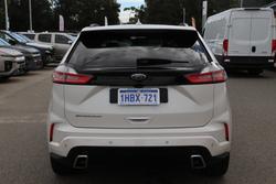 2020 Ford Endura ST-Line (FWD)