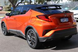 2019 Toyota C-HR Koba