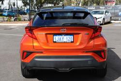 2019 Toyota C-HR Koba