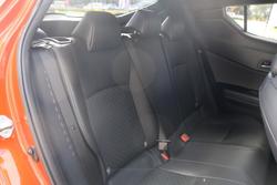 2019 Toyota C-HR Koba