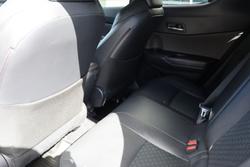2019 Toyota C-HR Koba