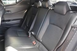 2019 Toyota C-HR Koba