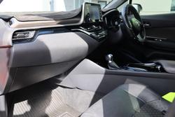 2019 Toyota C-HR Koba