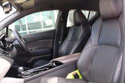 2019 Toyota C-HR Koba