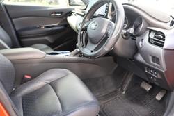 2019 Toyota C-HR Koba