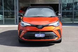 2019 Toyota C-HR Koba