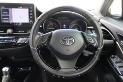 2019 Toyota C-HR Koba