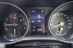 2019 Toyota C-HR Koba