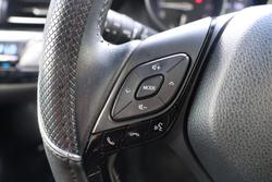 2019 Toyota C-HR Koba