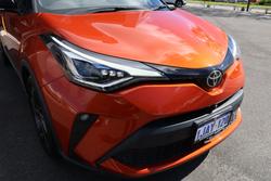 2019 Toyota C-HR Koba
