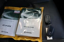 2019 Toyota C-HR Koba