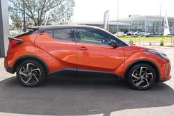 2019 Toyota C-HR Koba